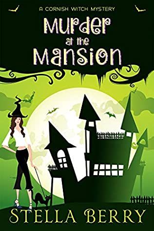 Murder at the Mansion