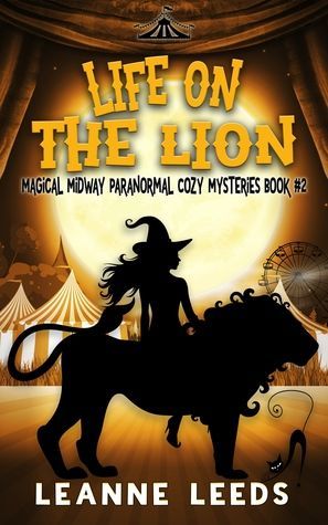 Life on the Lion