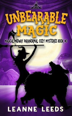 Unbearable Magic