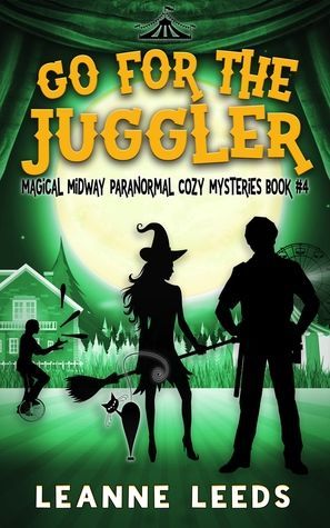 Go for the Juggler
