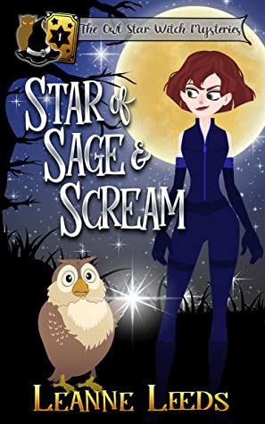 Star of Sage & Scream