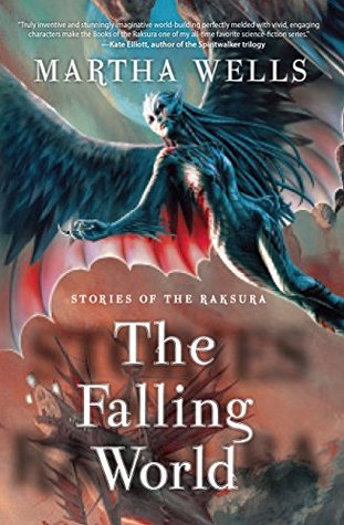The Falling World