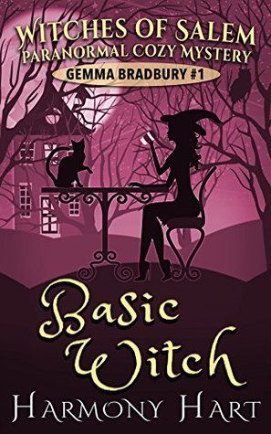 Basic Witch