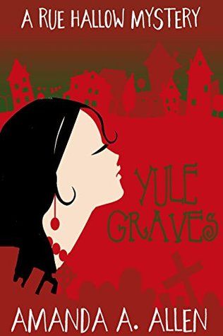 Yule Graves