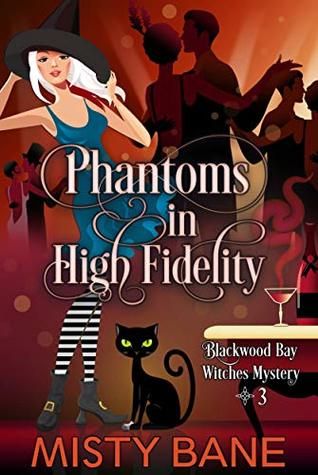 Phantoms in High Fidelity