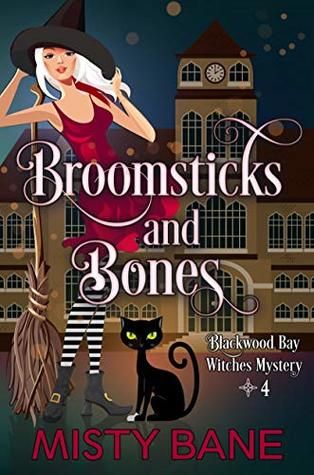 Broomsticks and Bones