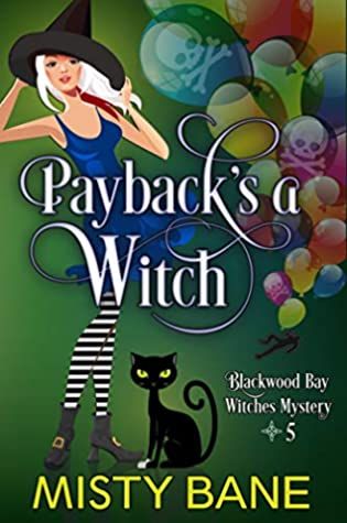 Payback's a Witch