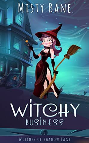 Witchy Business