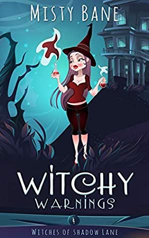 Witchy Warnings