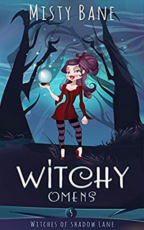Witchy Omens