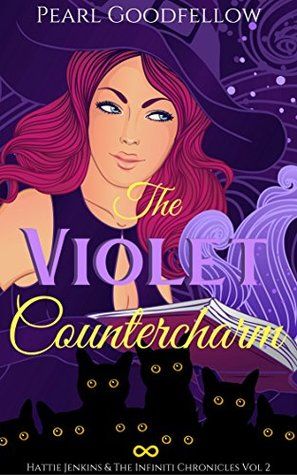 The Violet Countercharm