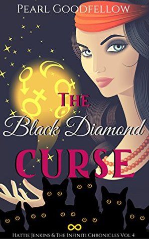 The Black Diamond Curse
