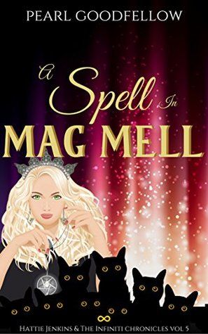 A Spell in Mag Mell