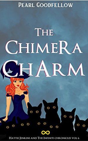 The Chimera Charm
