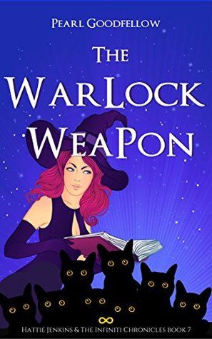 The Warlock Weapon