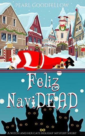 Feliz NaviDEAD