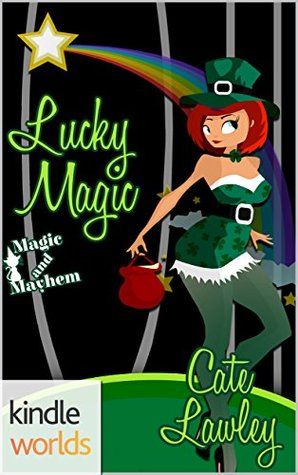 Lucky Magic
