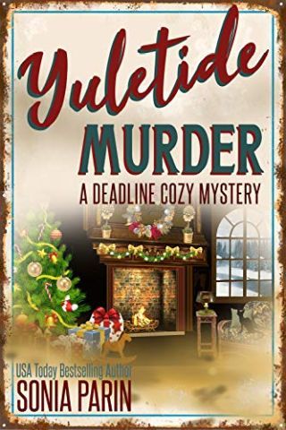 Yuletide Murder