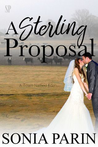A Sterling Proposal