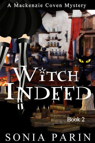 Witch Indeed