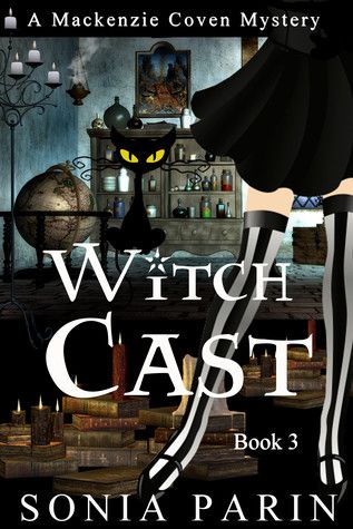Witch Cast