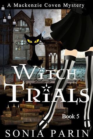 Witch Trials