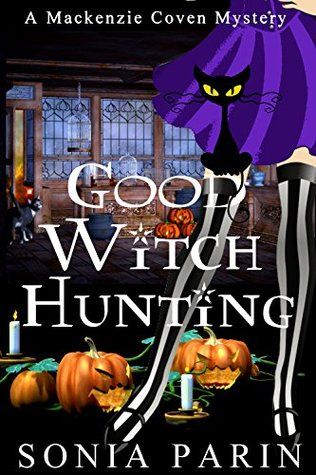 Good Witch Hunting