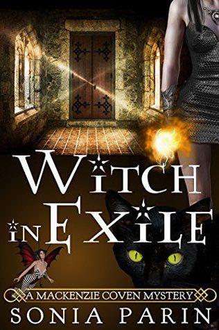 Witch in Exile