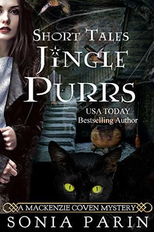 Jingle Purrs