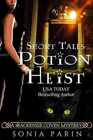 Potion Heist