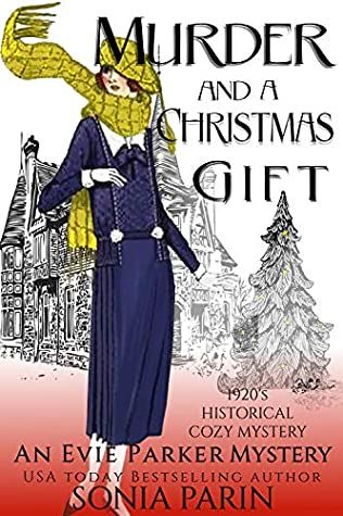 Murder and a Christmas Gift