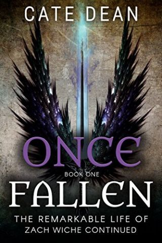 Once Fallen