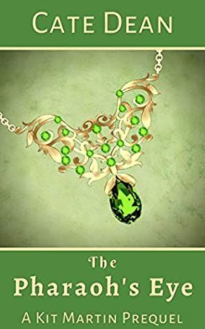 The Pharaoh's Eye