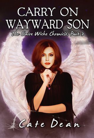 Carry On Wayward Son