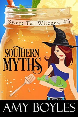 Southern Myths