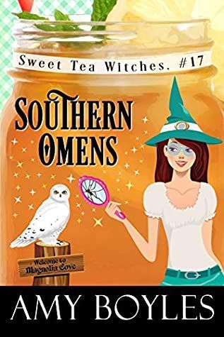 Southern Omens