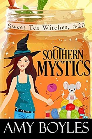 Southern Mystics