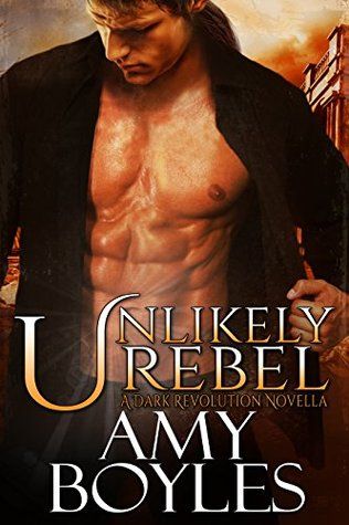 Unlikely Rebel