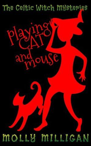 Playing Cat and Mouse