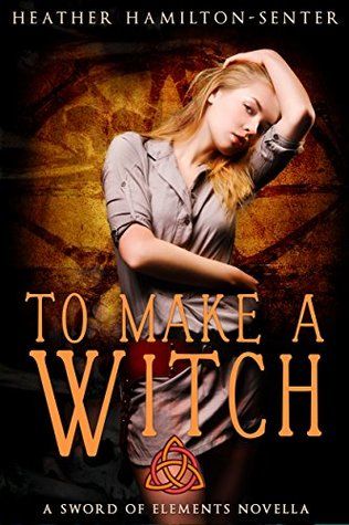 To Make A Witch