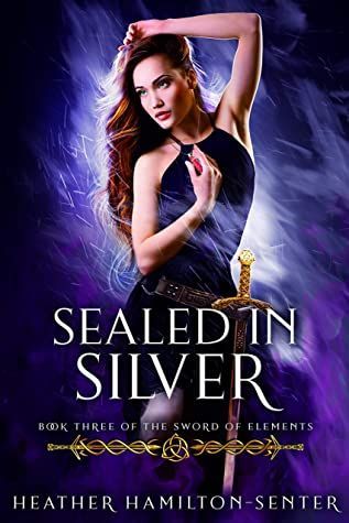 Sealed In Silver