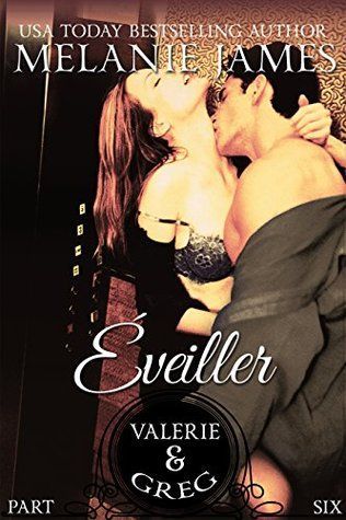 Valerie & Greg