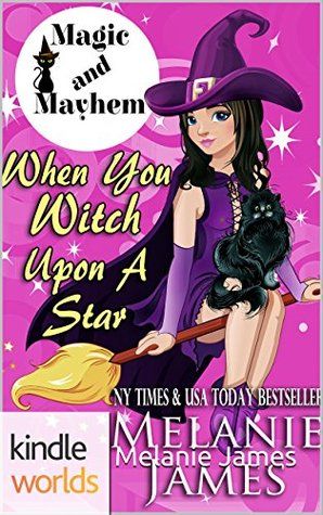 When You Witch Upon a Star