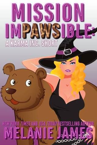 Mission Impawsible