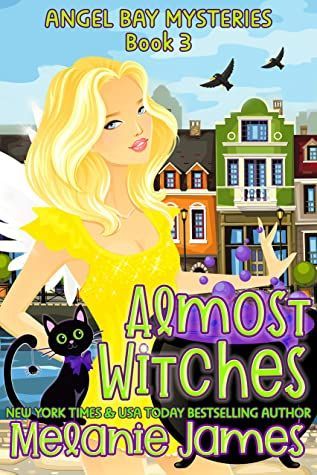 Almost Witches