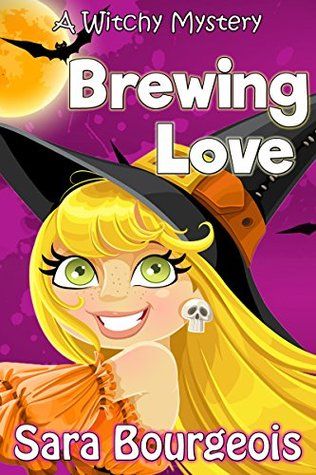 Brewing Love