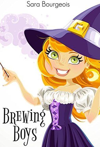 Brewing Boys