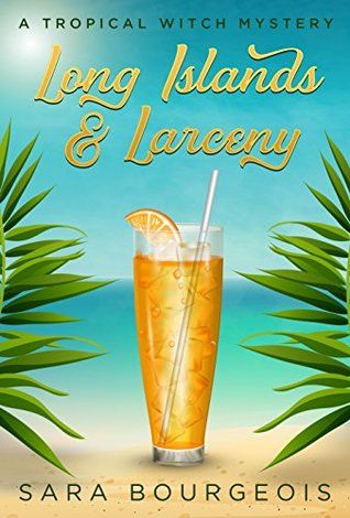 Long Islands and Larceny