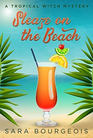 Sleaze on the Beach