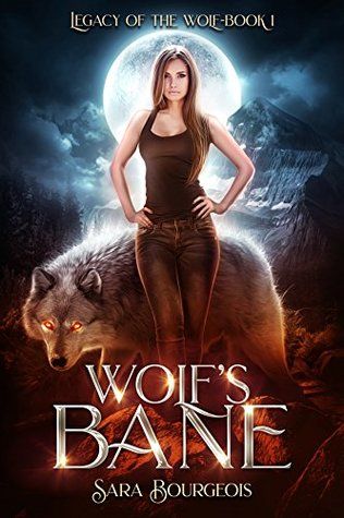 Wolf's Bane